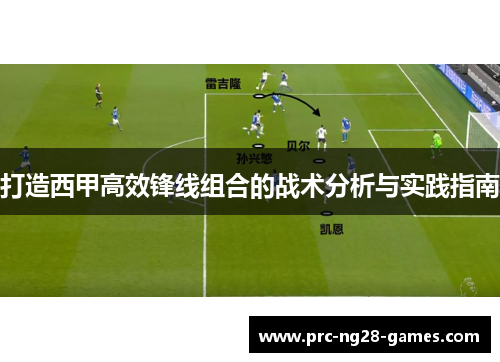 打造西甲高效锋线组合的战术分析与实践指南