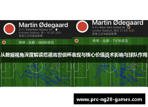 从数据视角深度解读厄德高世俱杯表现与核心价值战术影响与球队作用 从数据视角深度解读厄德高世俱杯表现与核心价值战术影响与球队作用