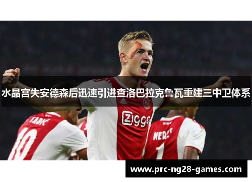 水晶宫失安德森后迅速引进查洛巴拉克鲁瓦重建三中卫体系